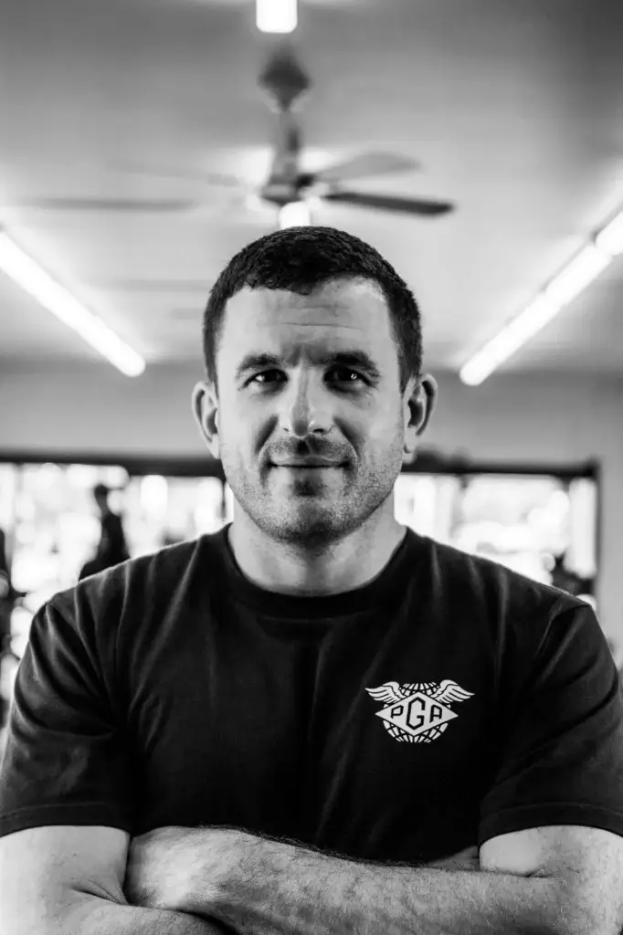 LachieHeadshot | Partizan Grappling | Partizan Grappling