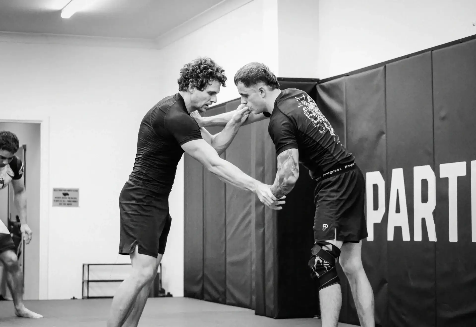 wrestling1 | Partizan Grappling | Partizan Grappling