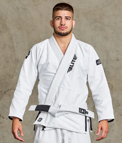 image | Partizan Grappling
