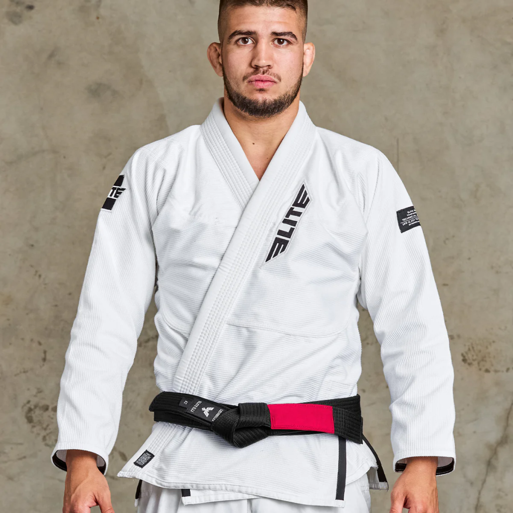 image | Partizan Grappling
